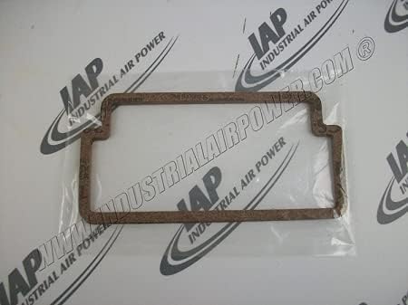 2601540330 Filter Cover Gasket - Designed for use with Curtis Air Compressors