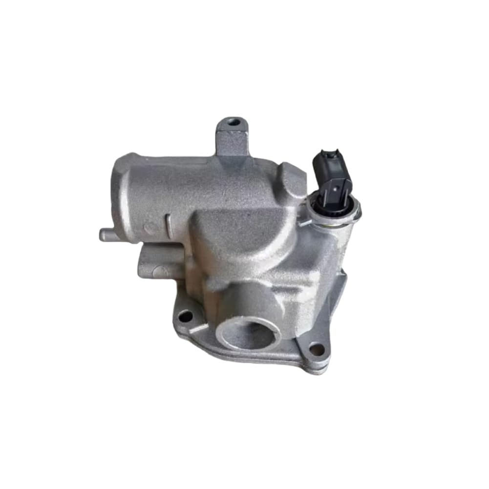 Engine Coolant Thermostat 6112000715 6112030475 6112000215 6112030575 6112031575 Compatible With Sprinter W901 W902 W903 W904