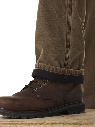 Image of Wrangler Riggs Workwear Men's Lined Relaxed Fit Jean