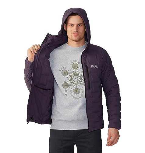 Image of Mountain Hardwear Stretchdown Hoody