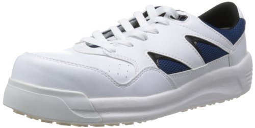 先芯入り超耐滑作業靴 ハイグリップ H-310N