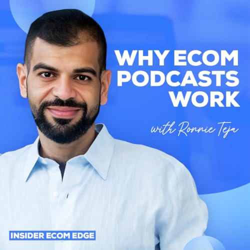 The E-Commerce Podcast Blueprint