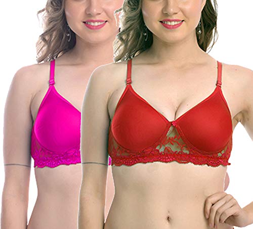 Image of FIMS - Fashion is my style Women's Padded Bra