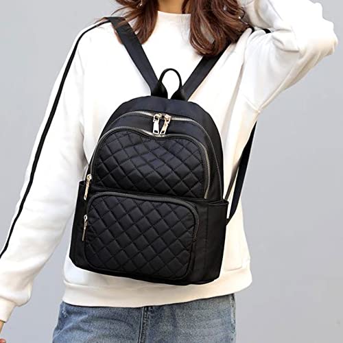 Backpacks Lingge Women Bag Women's Backpack Outdoor Leisure Bag Travel Bag2