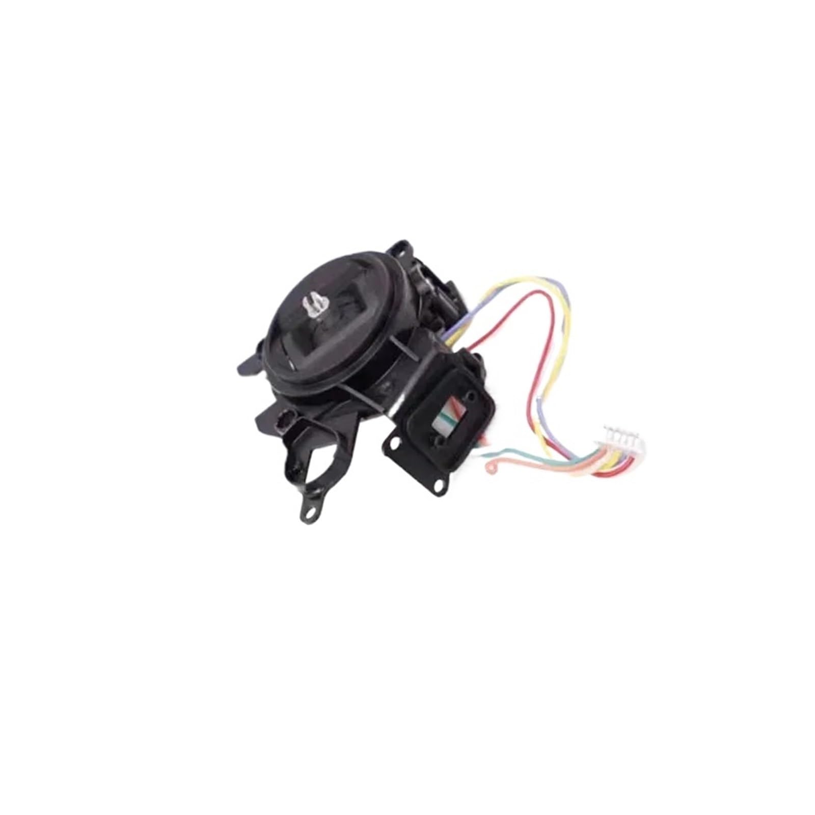 Compatibile con joystick DJI, T40 T20P T25 T50 | Modulo joystick, comando sinistra destra, bilanciere, parte di riparazione(Left)
