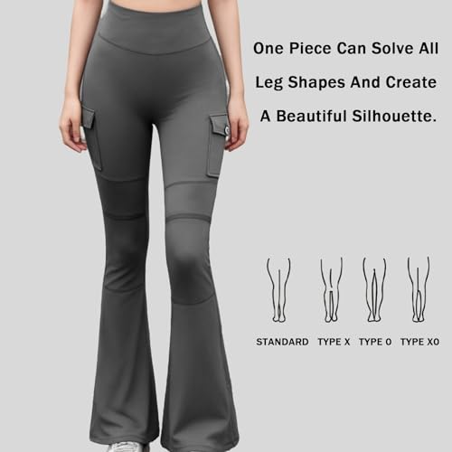 Pantalon style motarde qui remonte les hanches confortable
