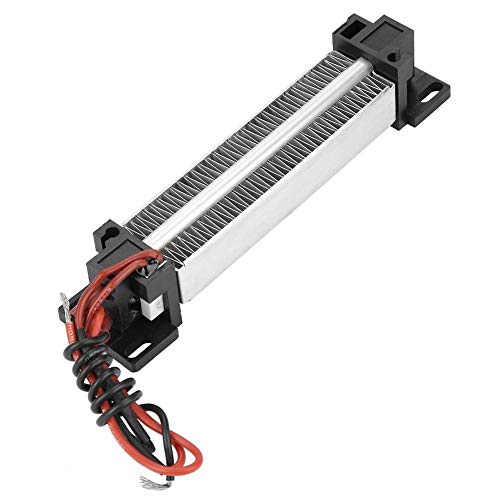 Fafeicy Keramik-Lufterhitzer 250W mit konstanter Temperatur...