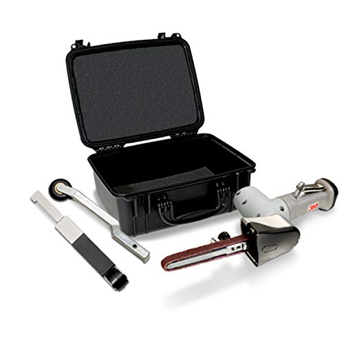 3M File Belt Sander Kit 28367, .6 hp, 1 per case
