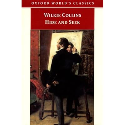 Hide and Seek: Or, the Mystery of Mary Grice