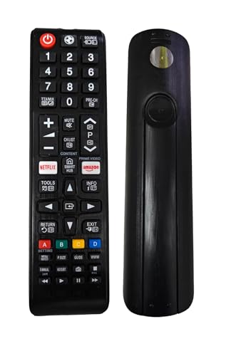 Image of Ehop Universal Remote Control for Samsung LCD LED HDTV 3D Smart TVs
