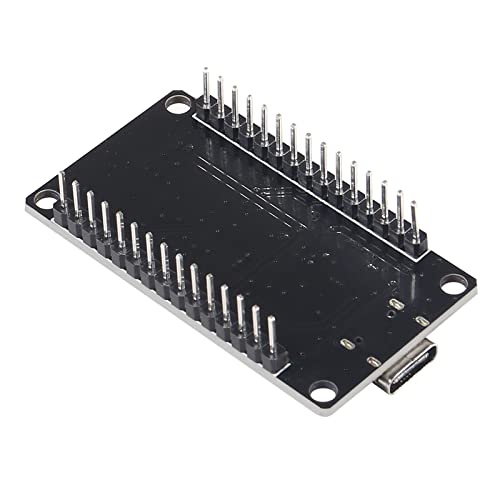 image for AITRIP 5PCS ESP-WROOM-32 ESP32 ESP-32S Type-C USB Development Board 2.