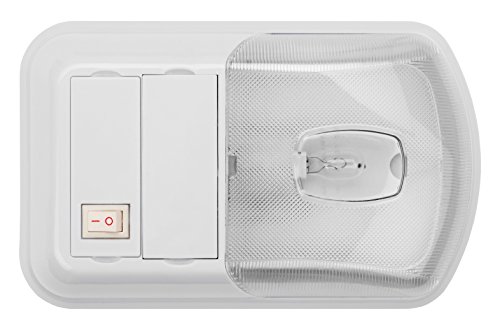 AP Products 016BL3000 Luz interior tipo domo miniatura 2