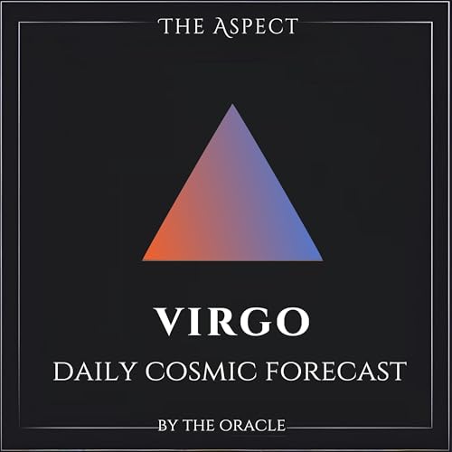 Virgo Daily Horoscope & Cosmic Insights &bull; February 9, 2025