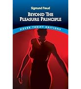 Beyond the Pleasure Principle (Dover Thrift Editions: Psychology)