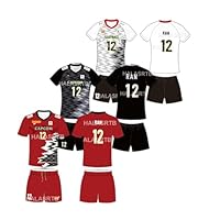 大東文化大学 バレーボールウェア 2点セット 番号5 大東文化大学 バレーボールウェア 2点セット 番号5 大東文化大学