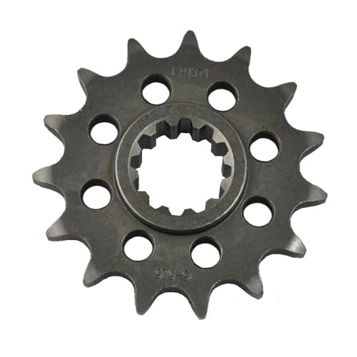 Pignon avant 525-15T pour réparer la transmission de votre CB600