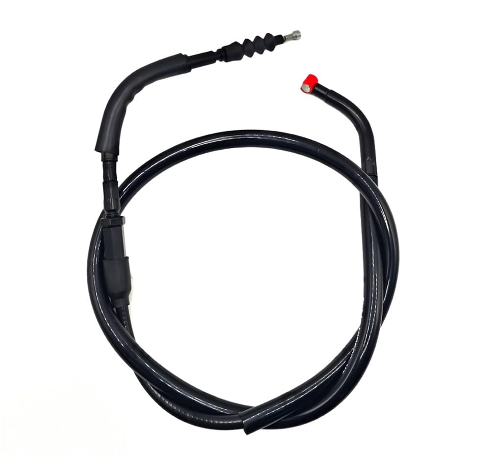 Cable de embrague suave para CFMOTO 400NK, accesorio que mejora la respuesta de tu moto