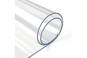 Deep Dream Desk Cover Protector: Guard Your Furniture, Enhance Your Style