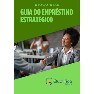 Guia do Empr&eacute;stimo Estrat&eacute;gico