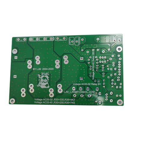 Kit haut-parleur protection et alimentation module audio complet - 4