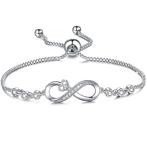 Desimtion Gifts for Women Mom, Infi...