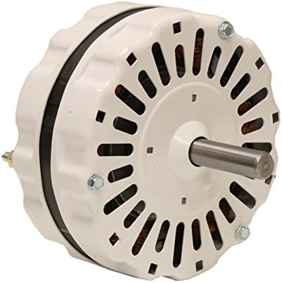 Lamanco F0510B2497 115V Power Vent Attic Fan Motor - Amazon.com