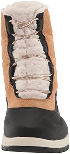 Ryka Women's All Access Snow Boot Black/Tan 6.5 M | Image 1