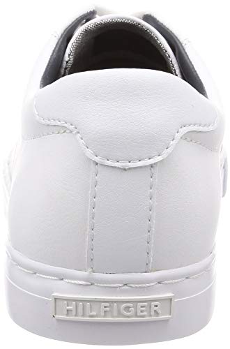 Tommy Hilfiger Men's Classic Cupsole Trainers3