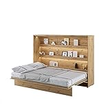 letto matrimoniale a scomparsa usato veneto Dimensioni: 46 - 168 × 157 × 211 cm