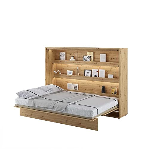 Dimensioni: 46 - 168 × 157 × 211 cm