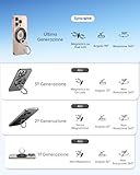 Zoom IMG-1 syncwire supporto ad anello magnetico Zoom IMG-1 syncwire supporto ad anello magnetico