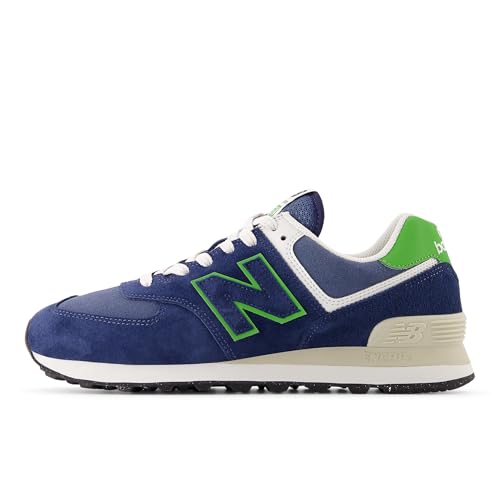 Image of New Balance Unisex-Adult 574 Sneaker