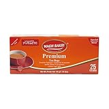 ワグバクリ アッサムCTC 紅茶 ティー