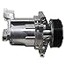 RDLIFT-PART 7PK AC Compressor ACP807000S 92600CJ70C 20-21623 A42001290-1400 Compatible with Nissan Tiida Livina Micra Note Versa 1.6L