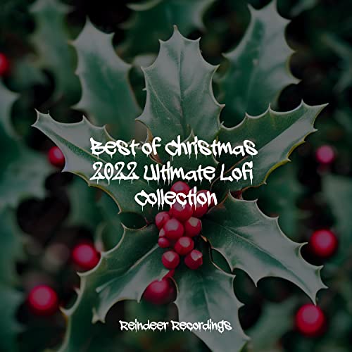 Play Best of Christmas 2022 Ultimate Lofi Collection by Chansons de