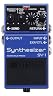 BOSS ボス ギターエフェクター ギターシンセサイザー Synthesizer SY-1
