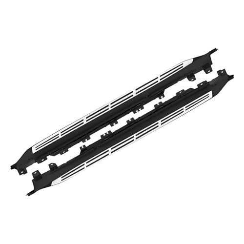 Juego estribos laterales BMW X6 G06 2020-2026 2 piezas miniatura 2
