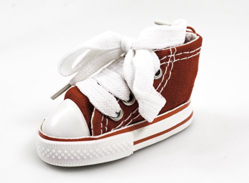 Carlinea Désodorisant Auto Air Funny Chaussure Basket. Vanille