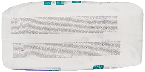 Pannolini Moltex Pure & Nature T6 (+ 14kg) 18