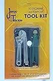 Jeros Tackle Scotchline All Purpose Tool Kit