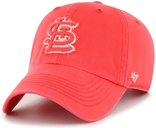 Casquette MLB 47 Clean Up Perfect Game pour éviter la chaleur avec style