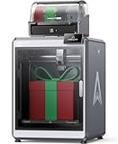 Creality K2 Plus Combo 3D Printer, Multi Color Printing with New CFS 600mm/s High-Speed Full Auto-Leveling Dual Al Camera Next-Gen Direct Drive Extruder Large Build Volume 13.78x13.78x13.78inch