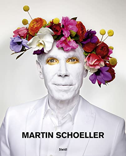 Martin Schoeller: Works 1995-2019