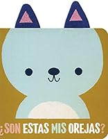 ¿SON ESTAS MIS OREJAS? OSO 9463782826 Book Cover