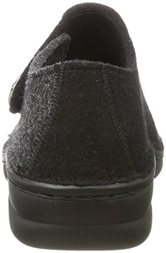 Berkemann Women's High Slippers3