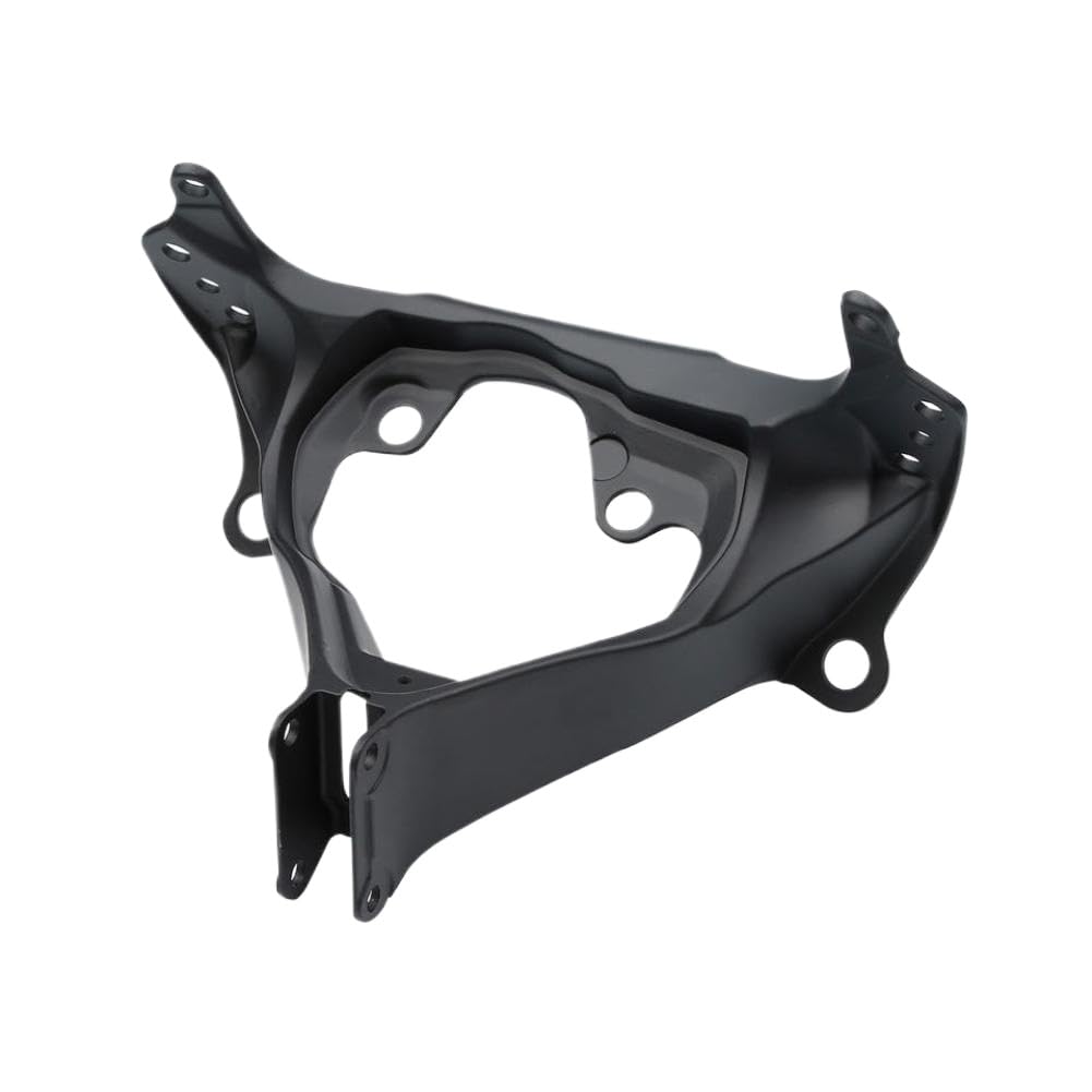 Aabjhtpnz Onecolor Front Upper Stay Fairing Headlight Bracket Compatible With Gsxr600 Gsxr750 Gsx-R K6 2006 2007