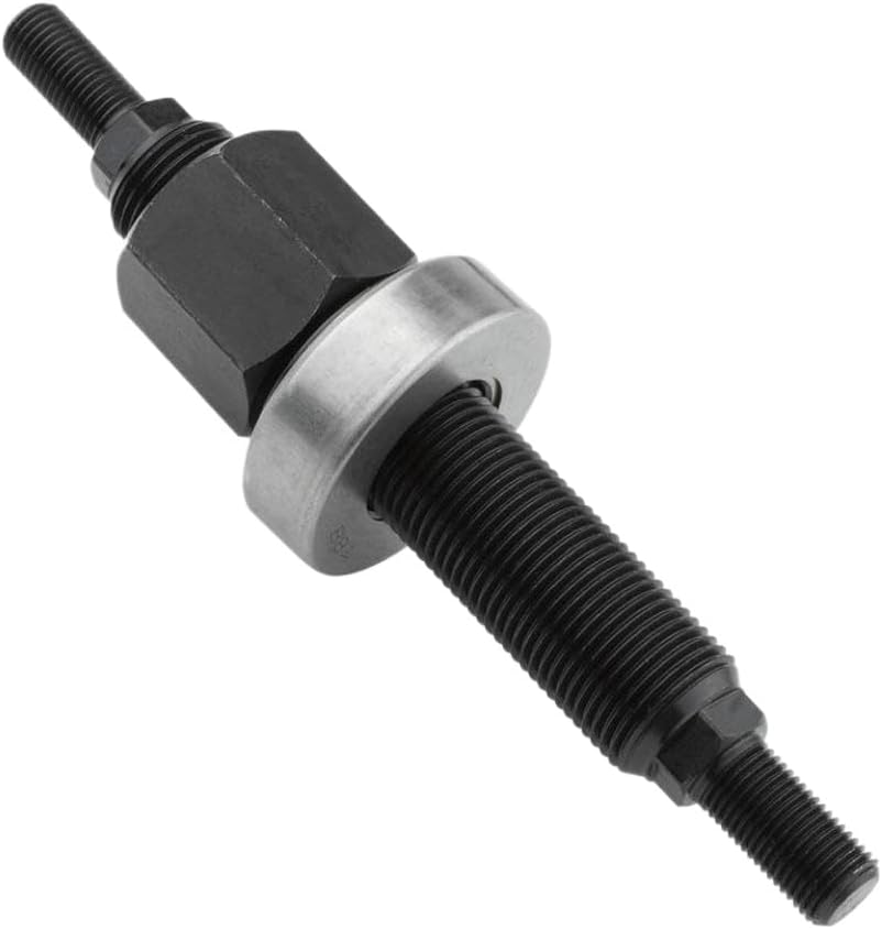 Car Harmonic Balancer Installation Tool 5/8 7/16 16 Replacement for 66515 Compatible with SBC BBC Engine