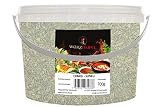 Chmeli - Suneli, ხმელი სუნელი traditionelle georgische Gewürz - Kräutermischung. PE - Eimer 700g.
