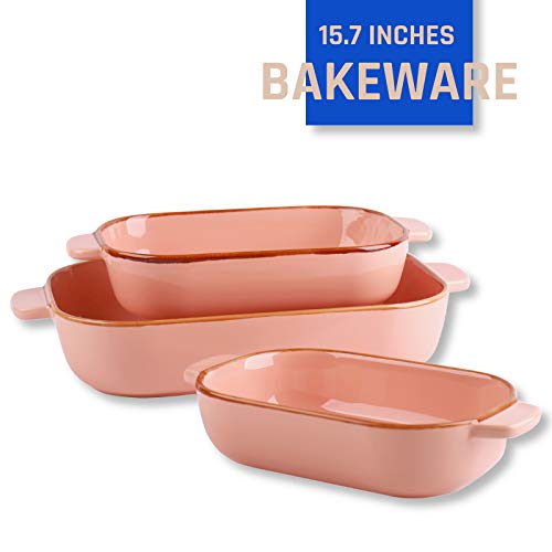 Compare price to pink bake set
