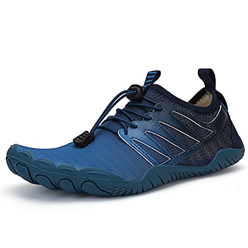 Image of Water Shoes for Women and Men Barefoot Shoes Swim Pool Beach Aqua Socks